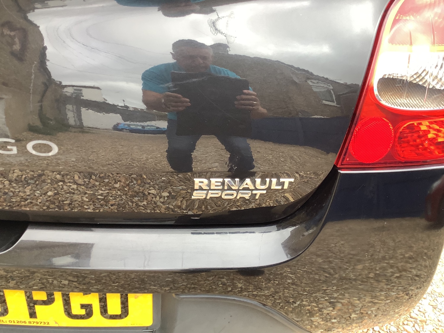 Used Renault Twingo 2009 for sale - 75996119: Photo 5