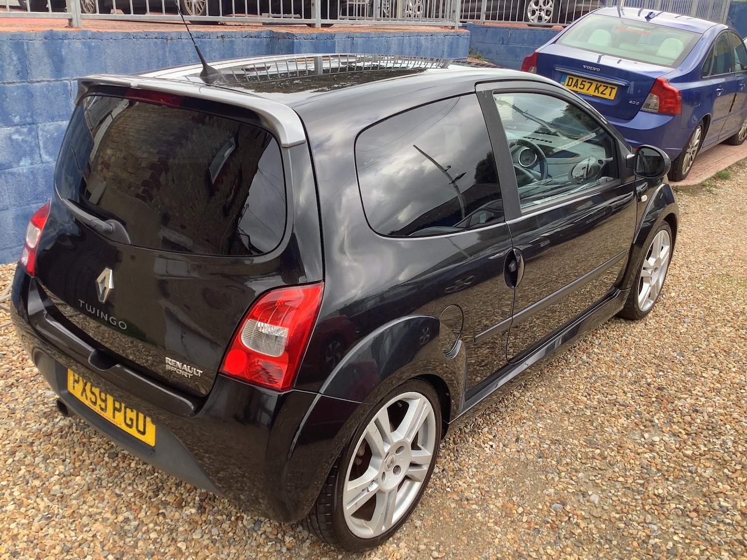 Used Renault Twingo 2009 for sale - 75996119: Photo 6