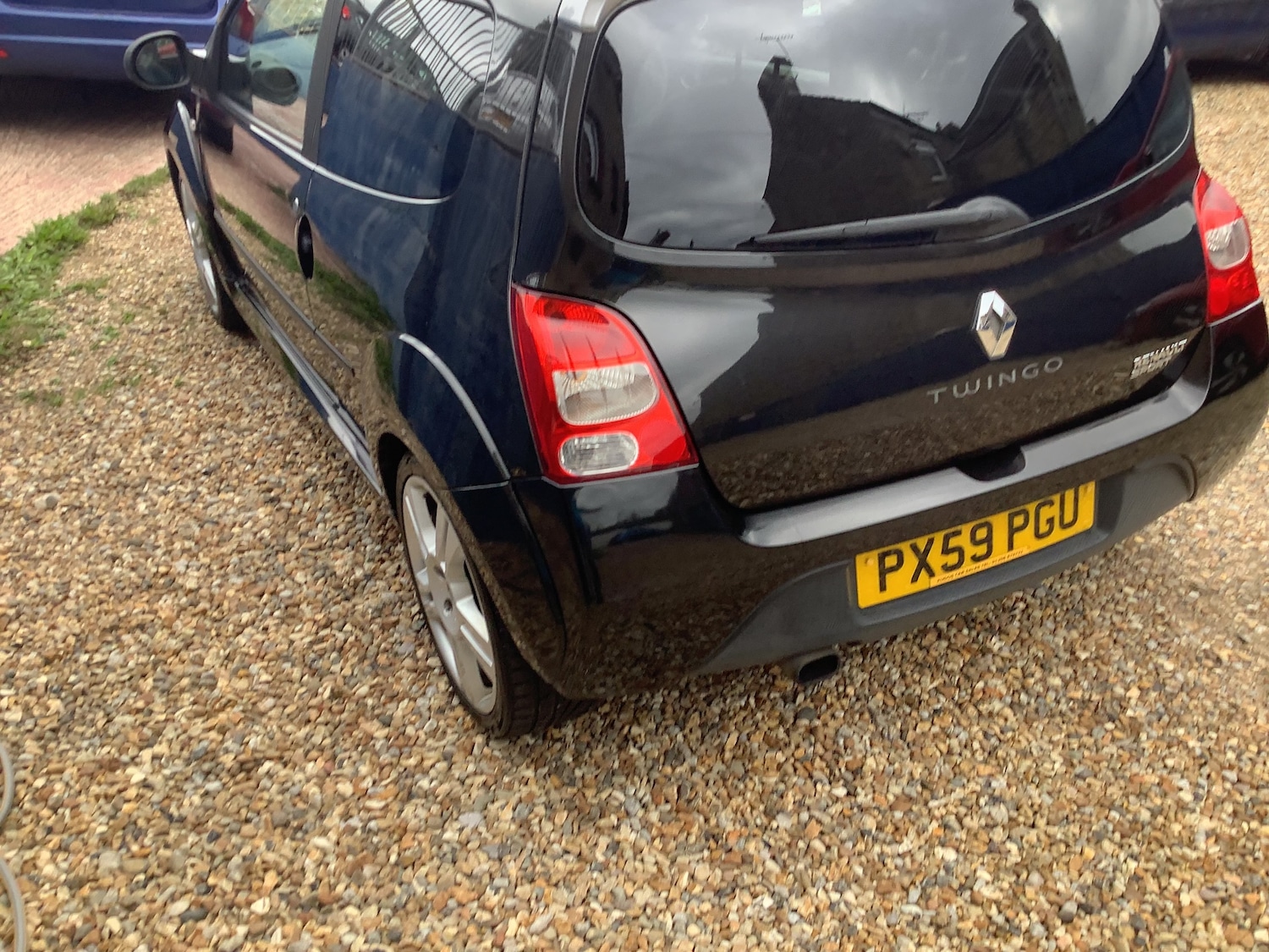 Used Renault Twingo 2009 for sale - 75996119: Photo 7