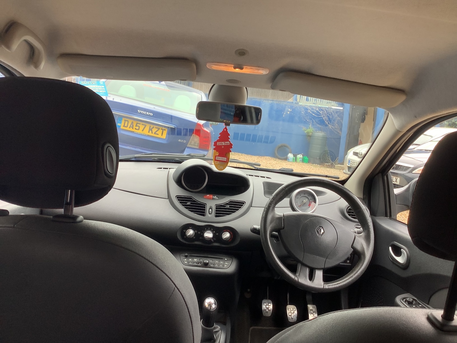 Used Renault Twingo 2009 for sale - 75996119: Photo 9