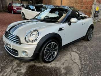 2013 (13) - 1.6 Cooper 2dr