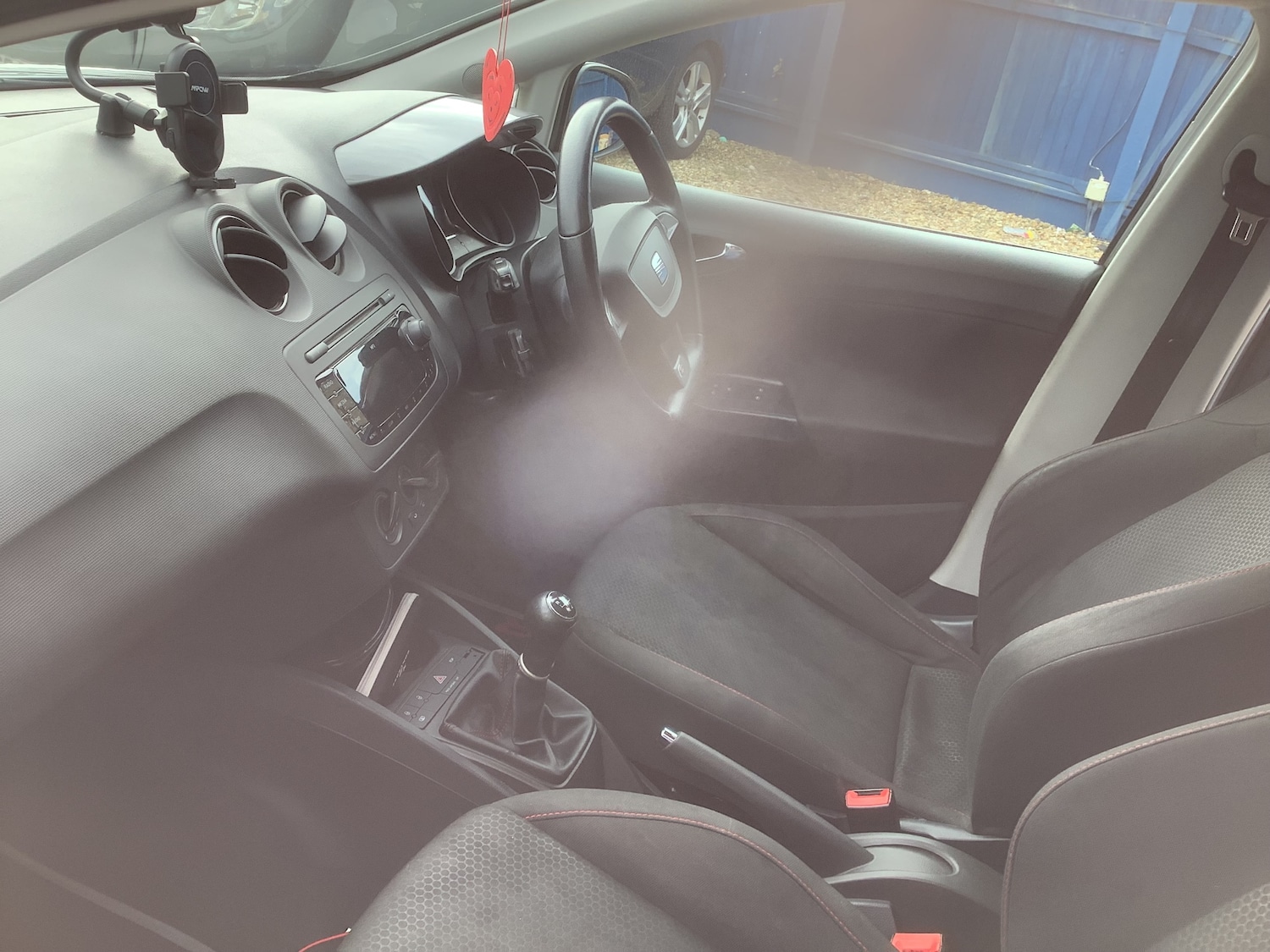 Used SEAT Ibiza 2013 for sale - 78091388: Photo 10