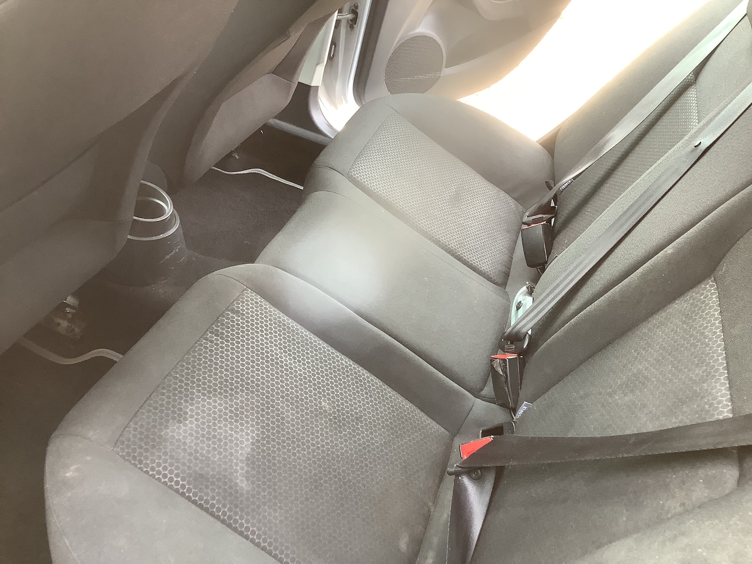 Used SEAT Ibiza 2013 for sale - 78091388: Photo 11