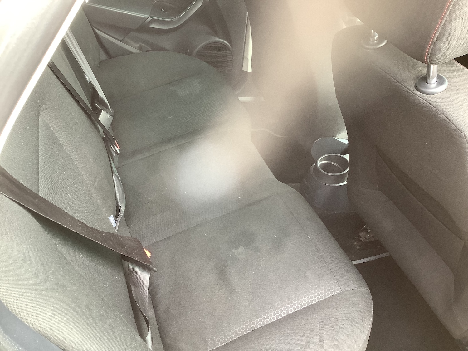 Used SEAT Ibiza 2013 for sale - 78091388: Photo 12