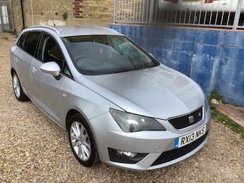 Used SEAT Ibiza 2013 for sale - 78091388: Photo