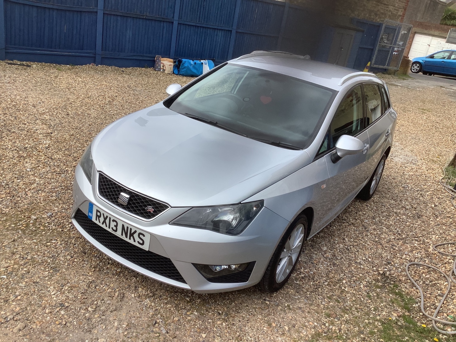 Used SEAT Ibiza 2013 for sale - 78091388: Photo 2