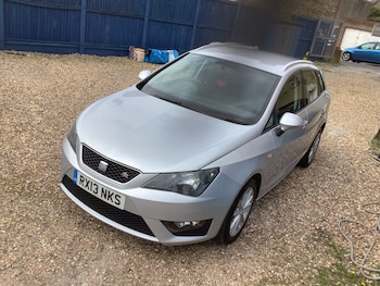 Used SEAT Ibiza 2013 for sale - 78091388: Photo