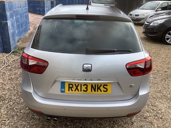 Used SEAT Ibiza 2013 for sale - 78091388: Photo
