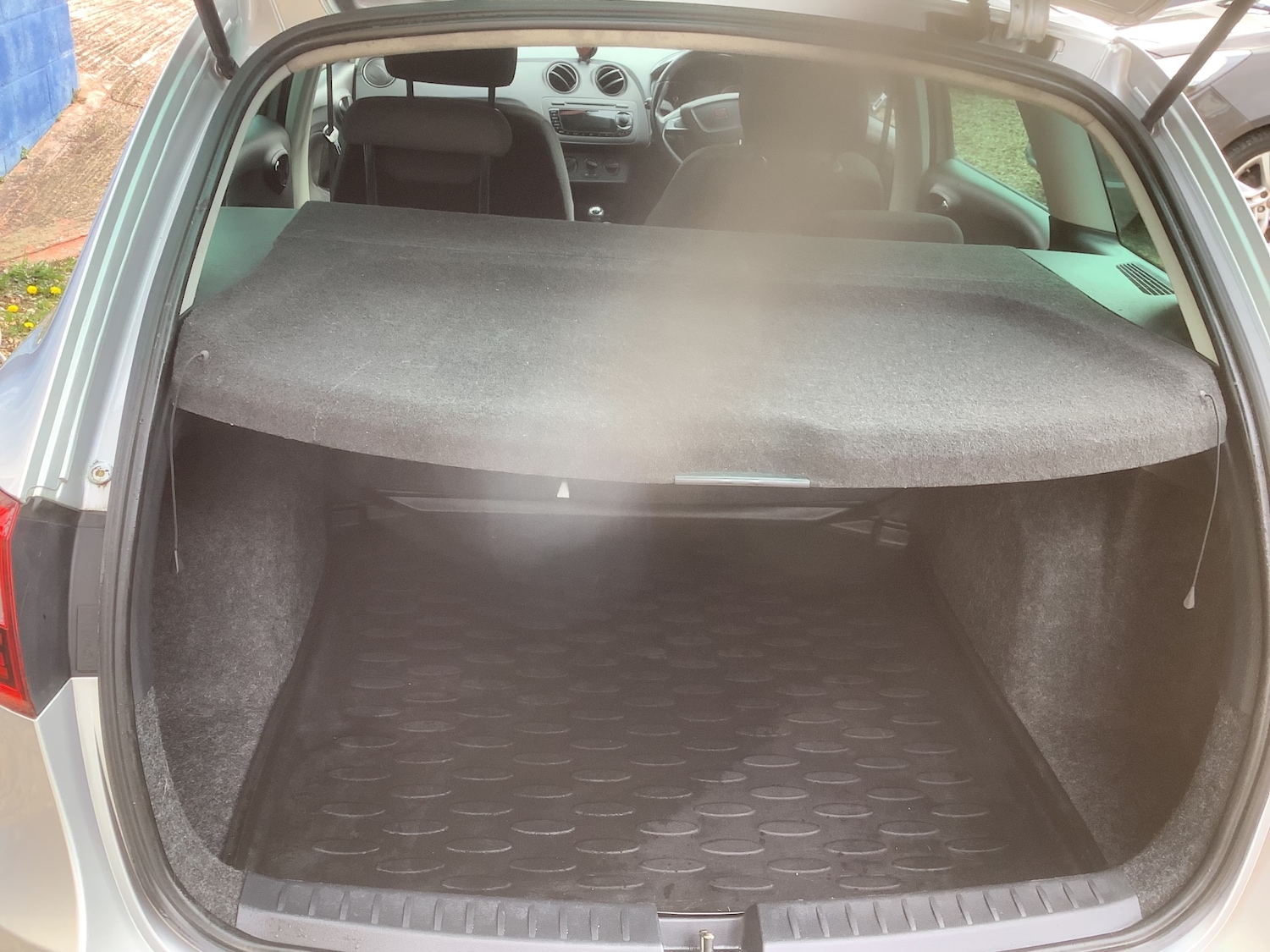 Used SEAT Ibiza 2013 for sale - 78091388: Photo 7