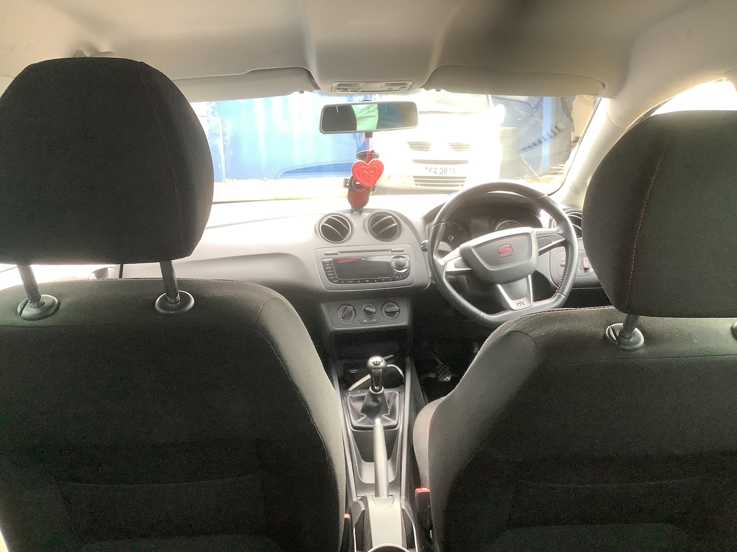 Used SEAT Ibiza 2013 for sale - 78091388: Photo 8