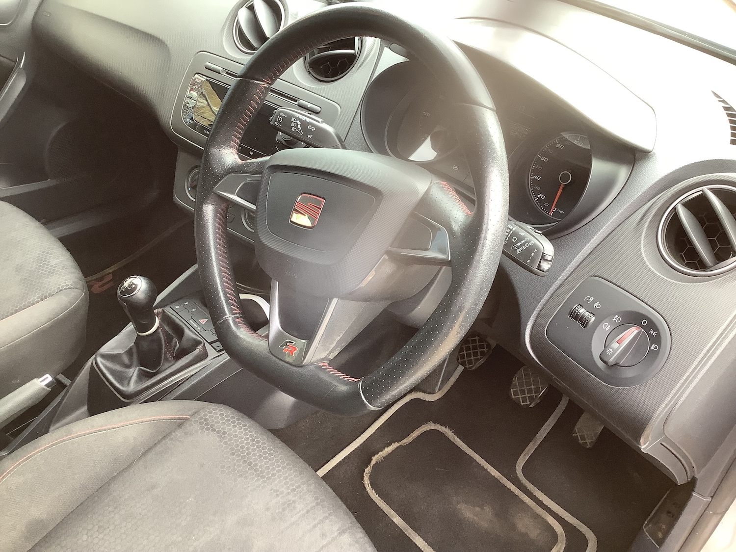 Used SEAT Ibiza 2013 for sale - 78091388: Photo 9