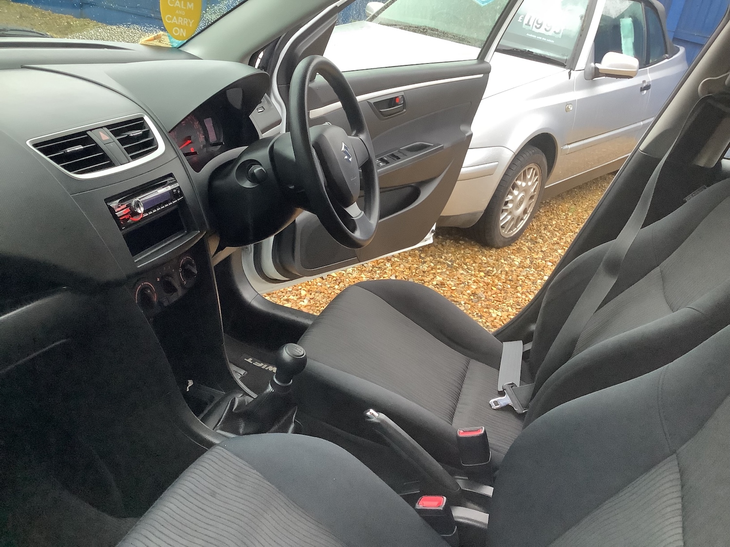 Used Suzuki Swift 2020 for sale - 77418640: Photo 11