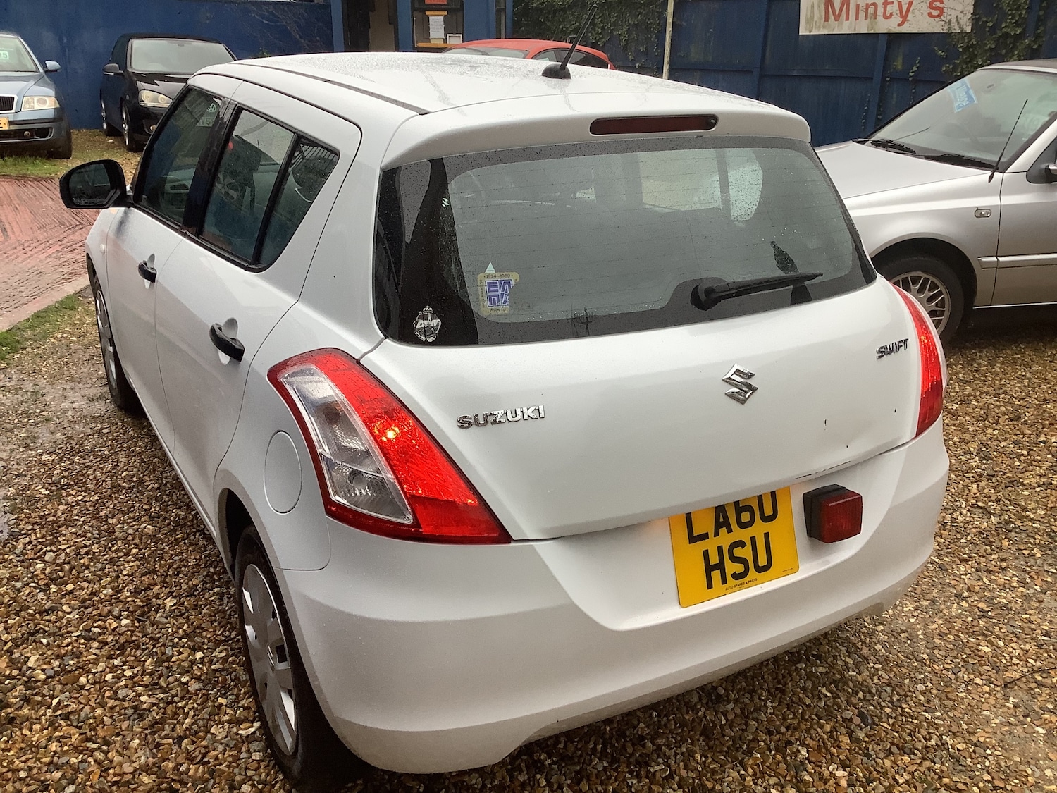 Used Suzuki Swift 2020 for sale - 77418640: Photo 6