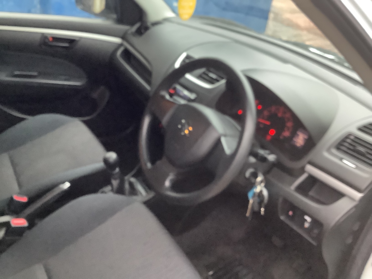 Used Suzuki Swift 2020 for sale - 77418640: Photo 9