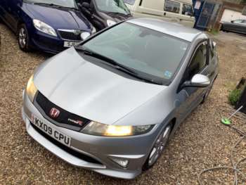 Used Honda Civic 2009 for sale - 73455555: Photo