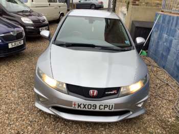 Used Honda Civic 2009 for sale - 73455555: Photo
