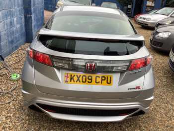 Used Honda Civic 2009 for sale - 73455555: Photo