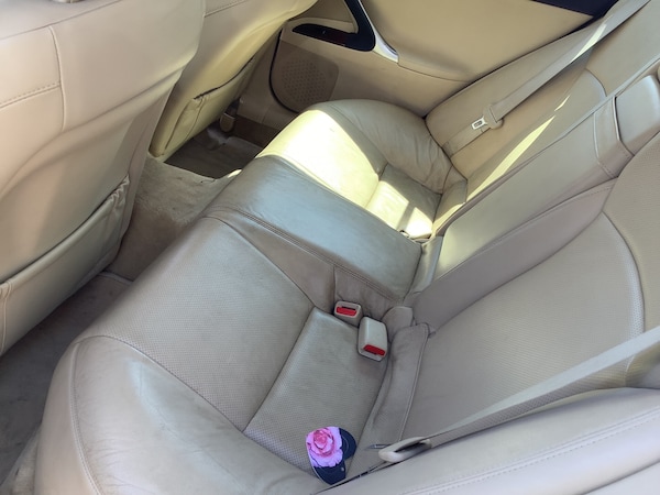 Used Lexus IS 2008 for sale - 75179308: Photo 11