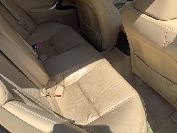 Used Lexus IS 2008 for sale - 75179308: Photo 13
