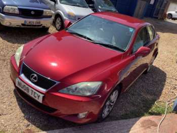 Used Lexus IS 2008 for sale - 75179308: Photo