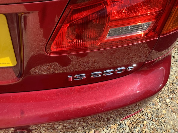 Used Lexus IS 2008 for sale - 75179308: Photo 8