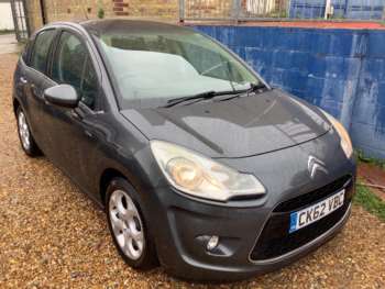 2013 (62) - 1.6 e-HDi Airdream Exclusive 5dr