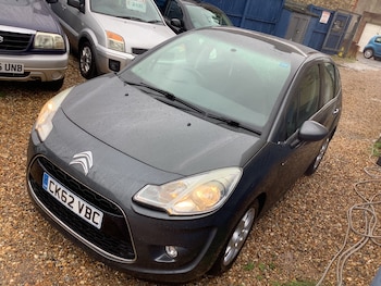 Used Citroen C3 2013 for sale - 75344486: Photo