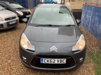 Used Citroen C3 2013 for sale - 75344486: Photo