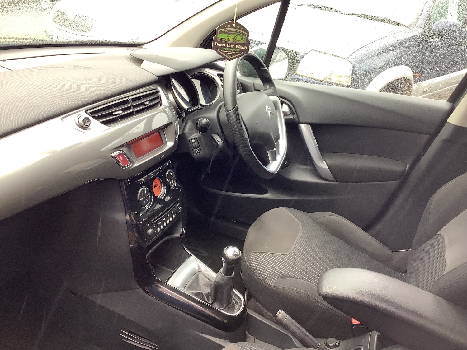 Vehicle 9