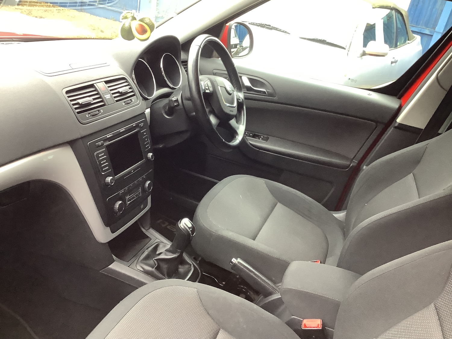 Used Skoda Yeti 2012 for sale - 77604277: Photo 10