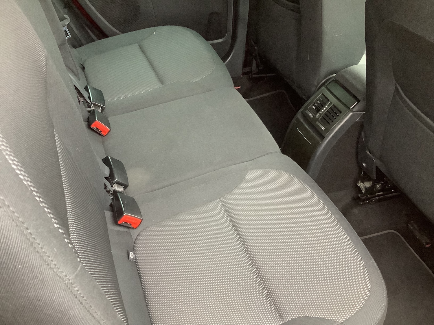 Used Skoda Yeti 2012 for sale - 77604277: Photo 14