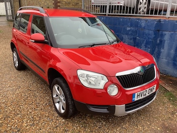 2012 (12) - 1.4 TSI SE 5dr