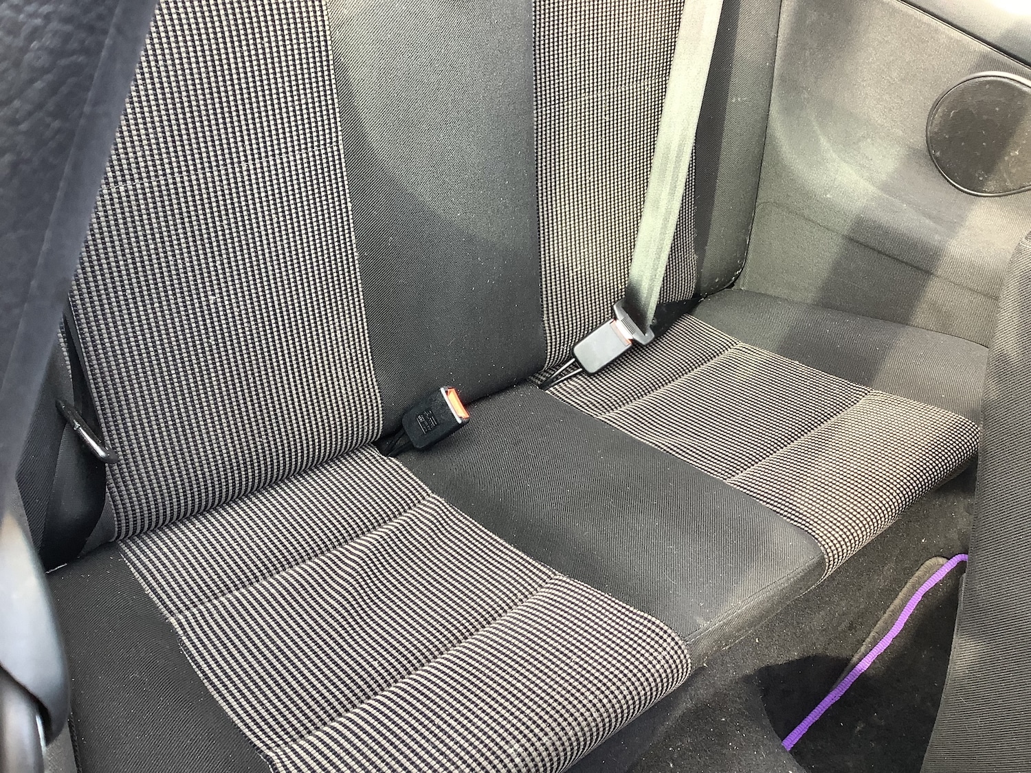 Used Volkswagen Golf 2000 for sale - 77568437: Photo 13