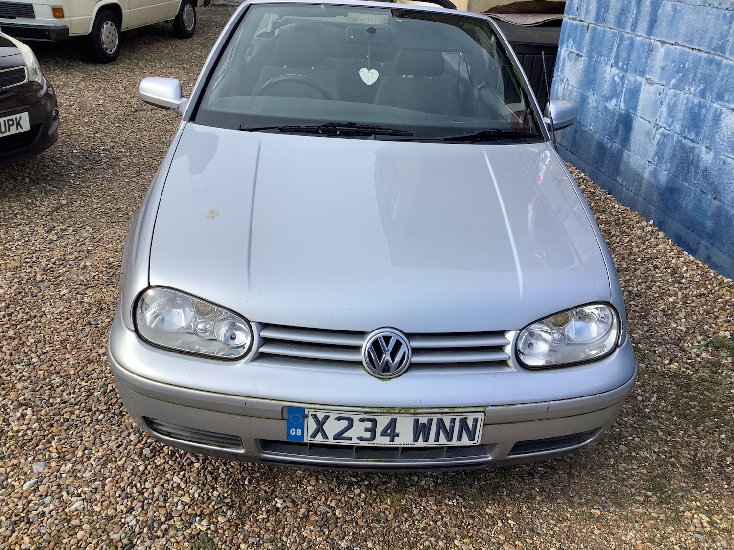 Used Volkswagen Golf 2000 for sale - 77568437: Photo 3