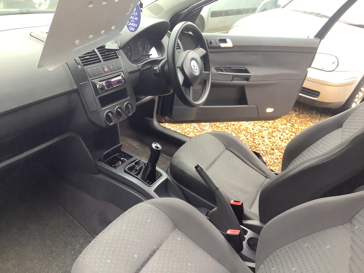 Used Volkswagen Polo 2002 for sale - 77136164: Photo 12