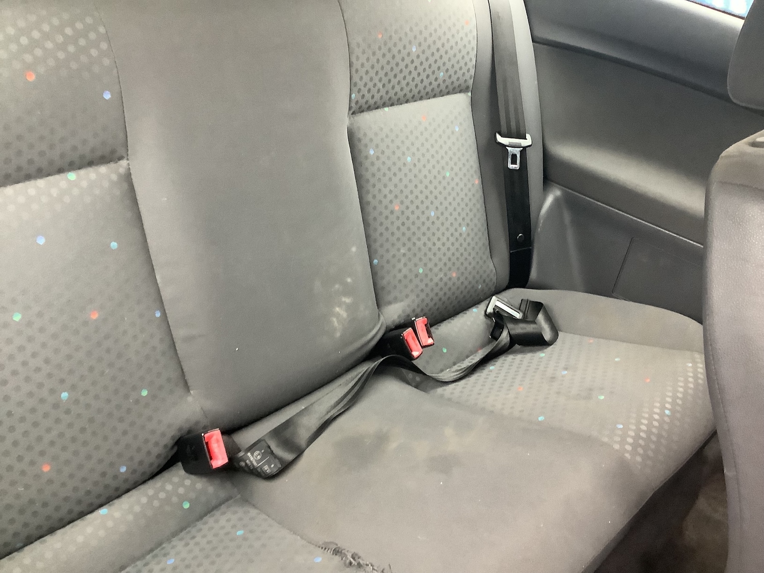 Used Volkswagen Polo 2002 for sale - 77136164: Photo 13