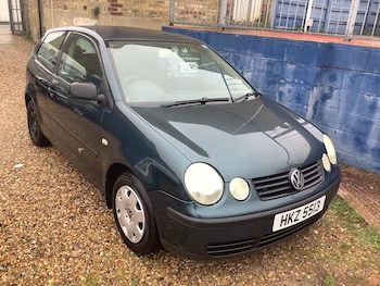 Volkswagen Polo feature image