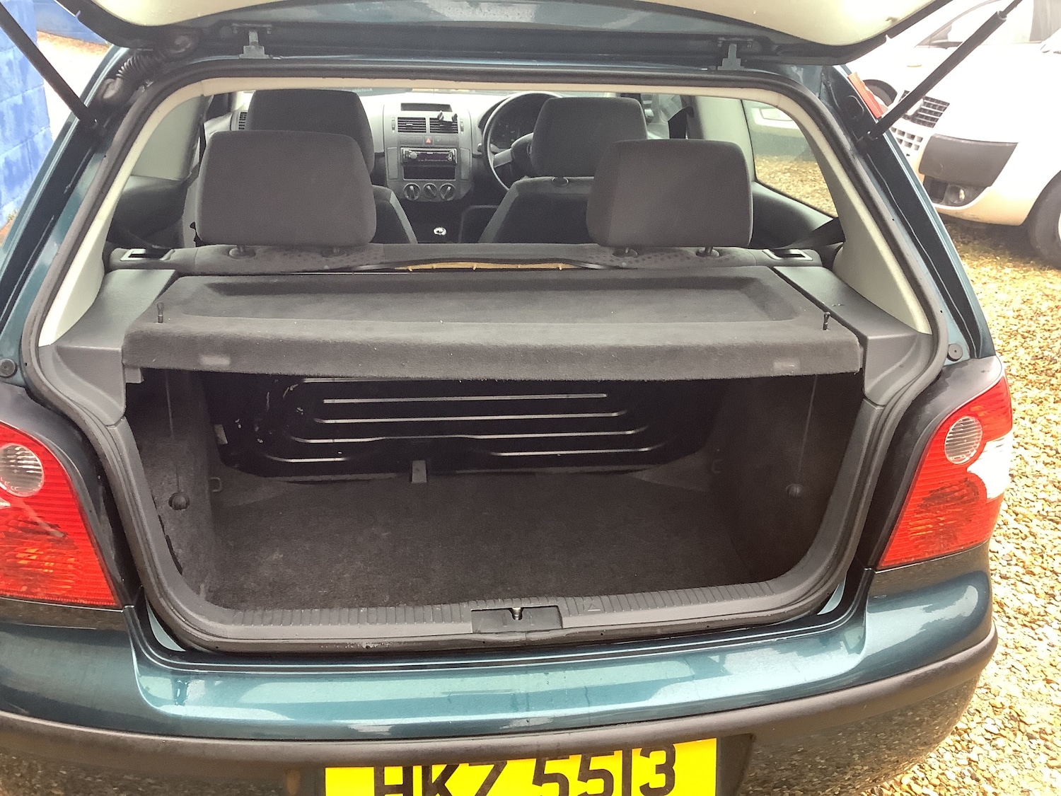 Used Volkswagen Polo 2002 for sale - 77136164: Photo 7