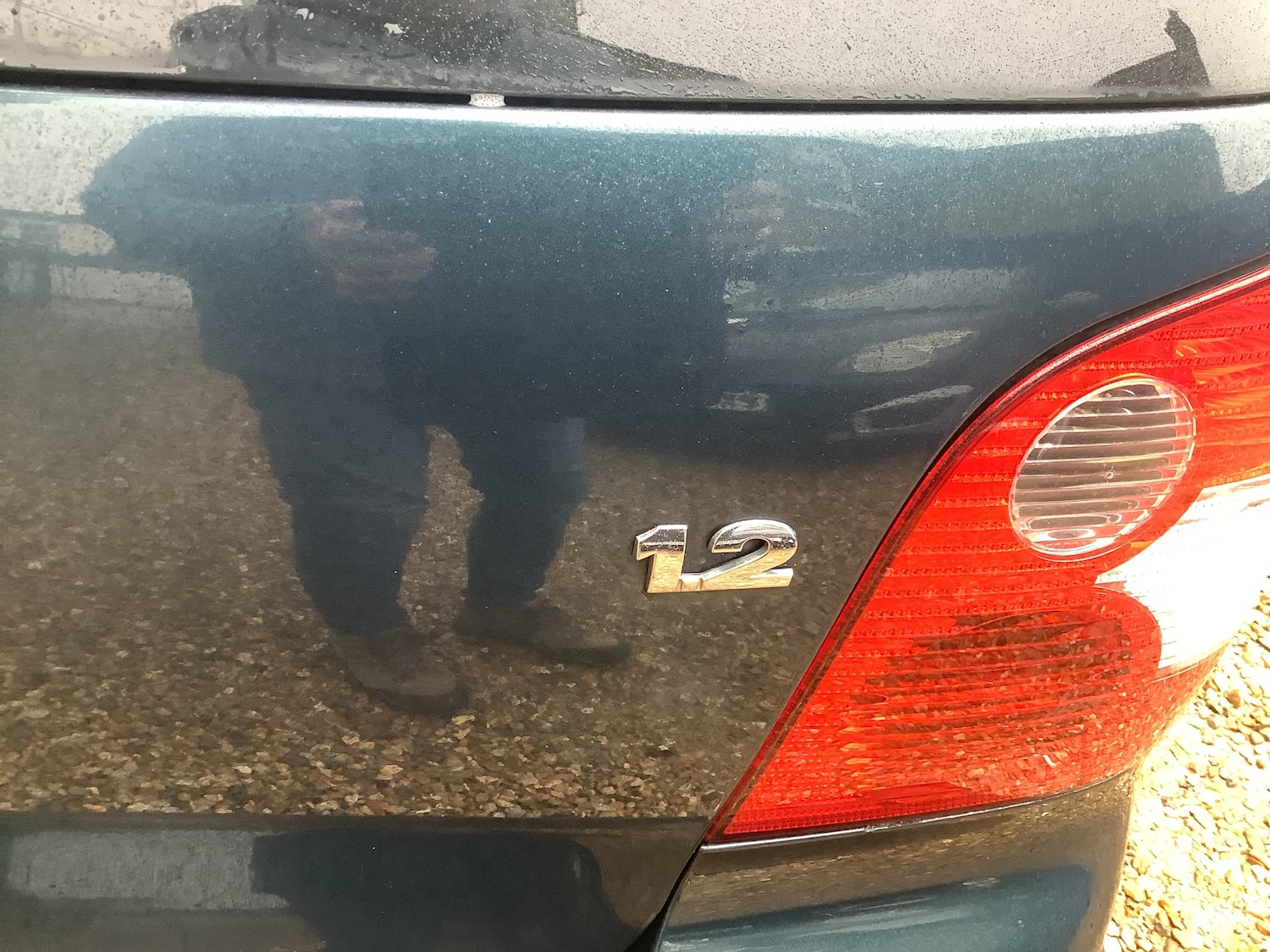 Used Volkswagen Polo 2002 for sale - 77136164: Photo 8