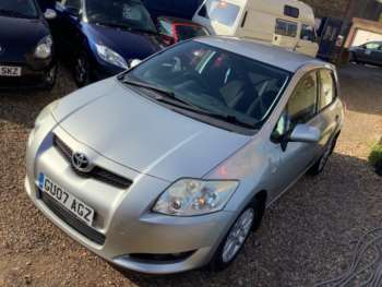 Used Toyota Auris 2007 for sale - 73733883: Photo