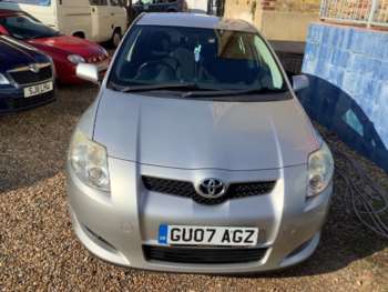 Used Toyota Auris 2007 for sale - 73733883: Photo