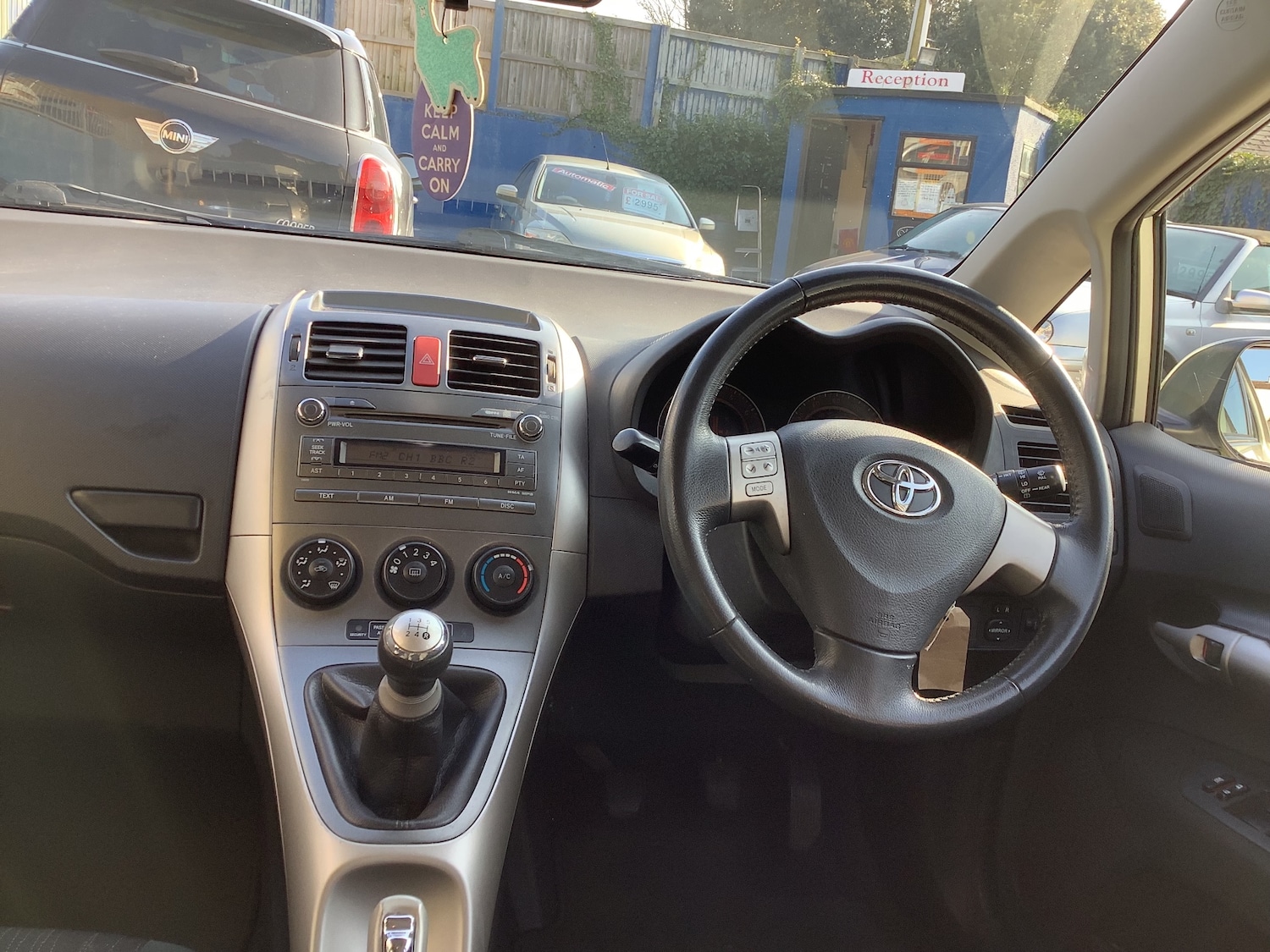 Vehicle 6