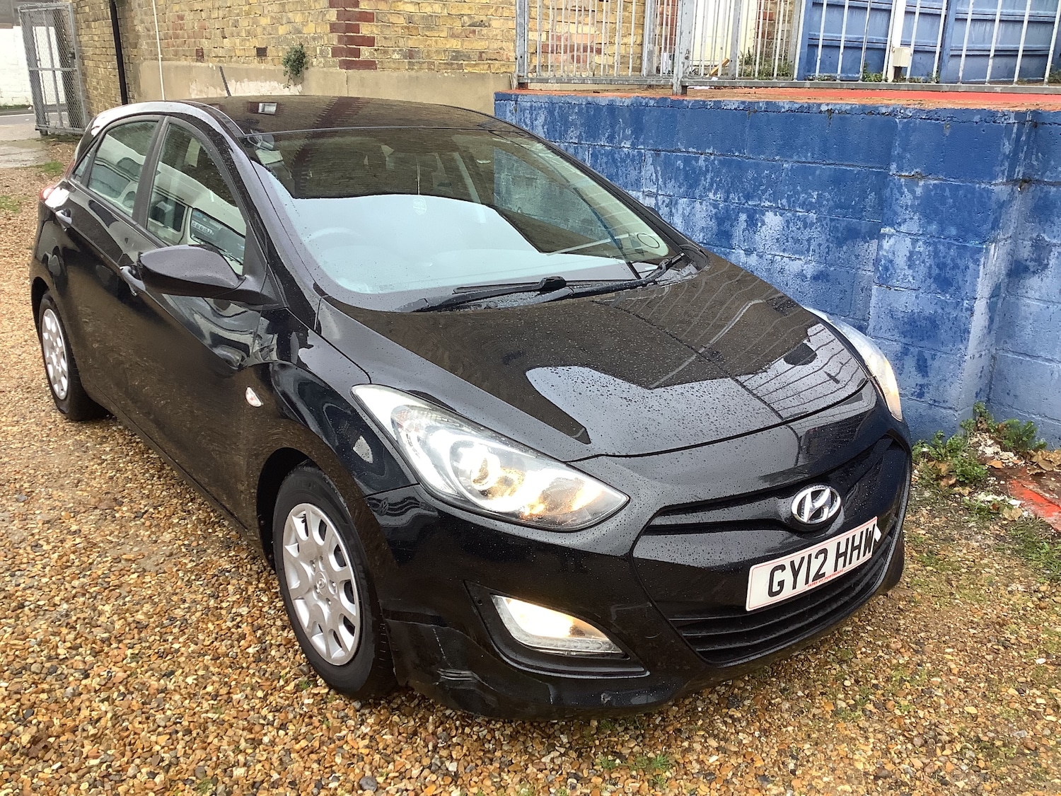 Used Hyundai i30 2012 for sale - 76625803: Photo 1