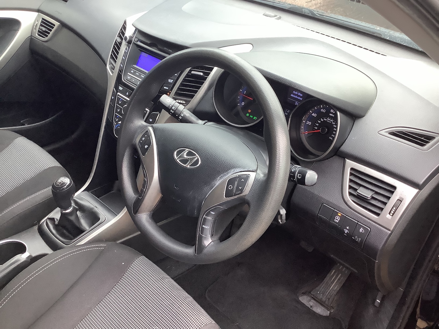 Used Hyundai i30 2012 for sale - 76625803: Photo 10