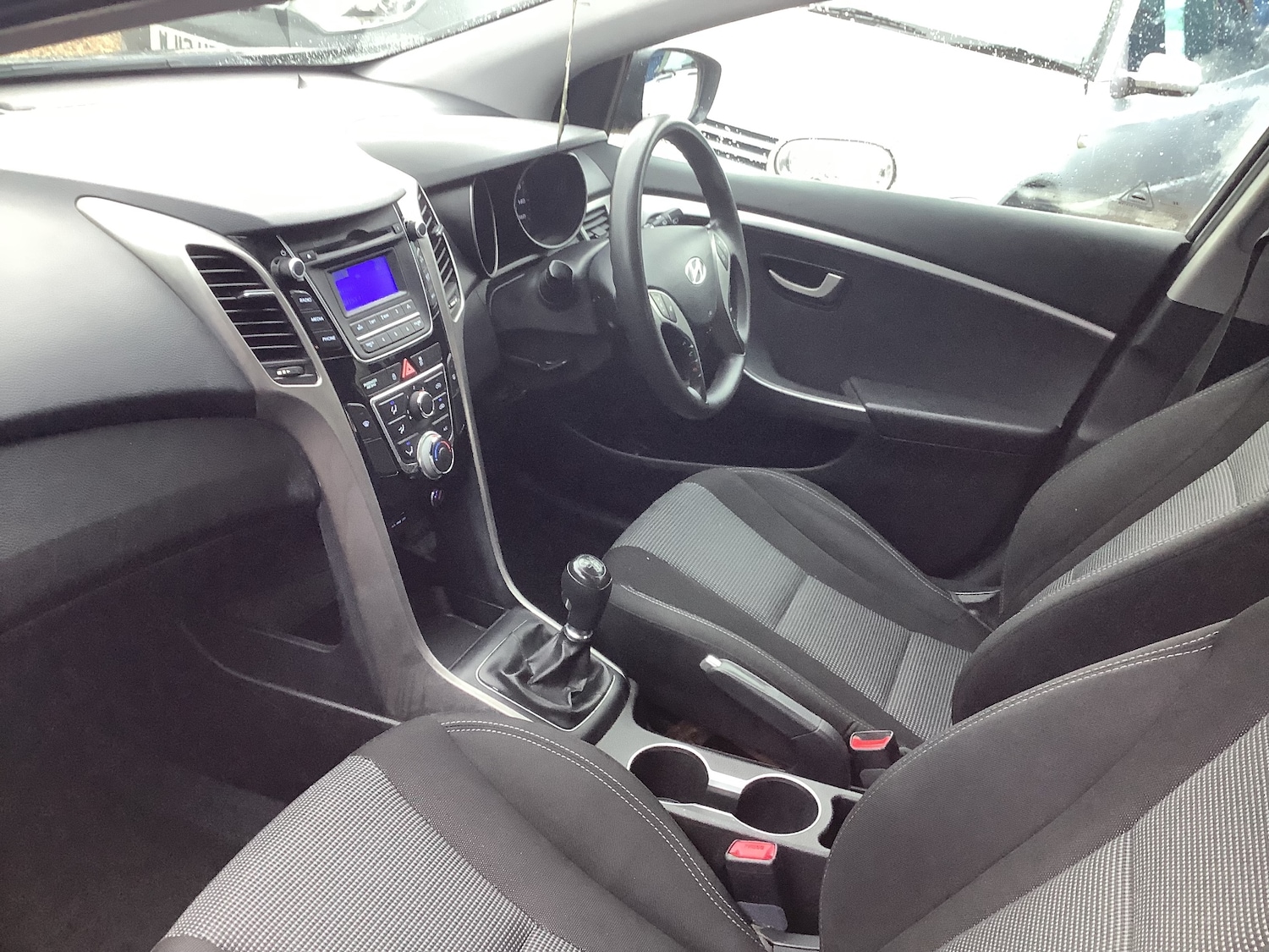 Used Hyundai i30 2012 for sale - 76625803: Photo 12