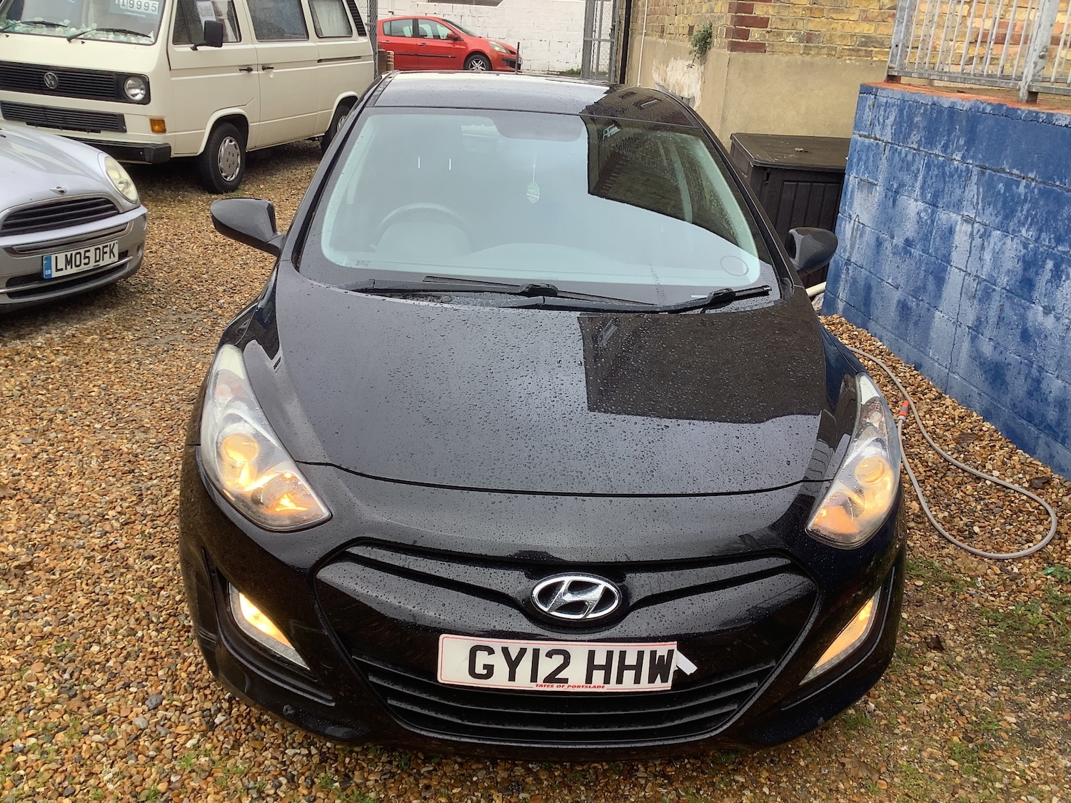 Used Hyundai i30 2012 for sale - 76625803: Photo 3