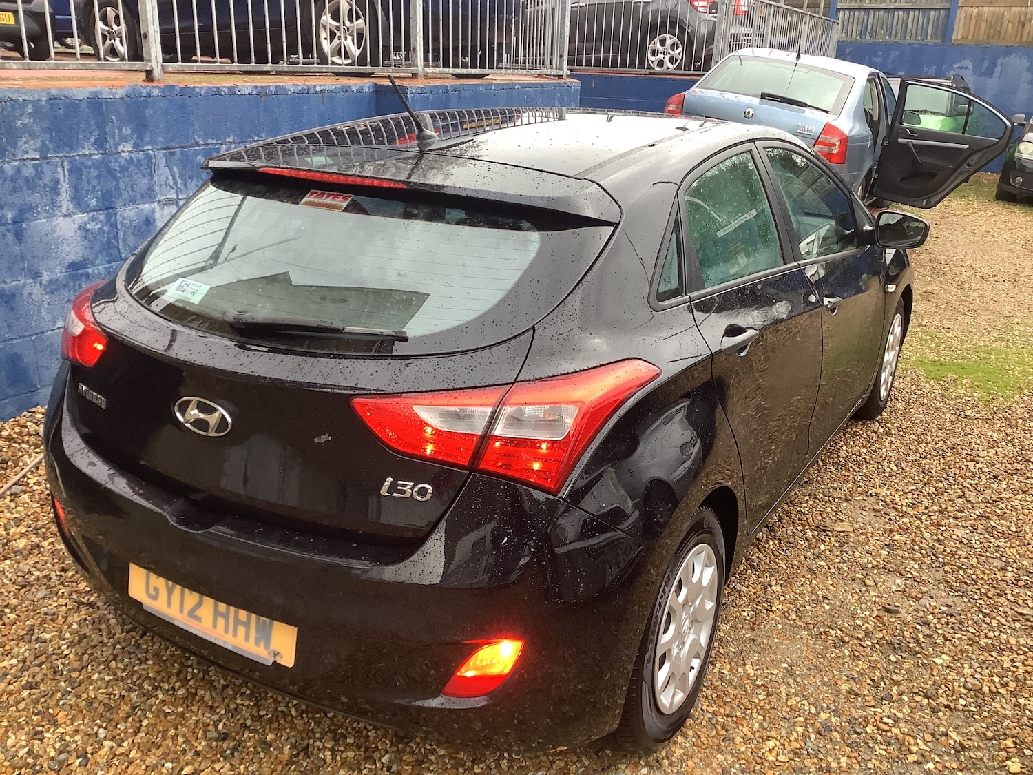 Used Hyundai i30 2012 for sale - 76625803: Photo 5