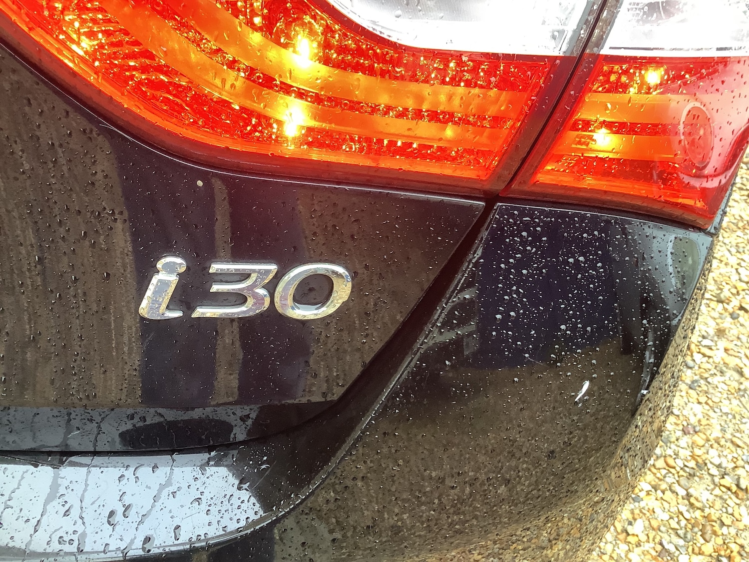 Used Hyundai i30 2012 for sale - 76625803: Photo 7