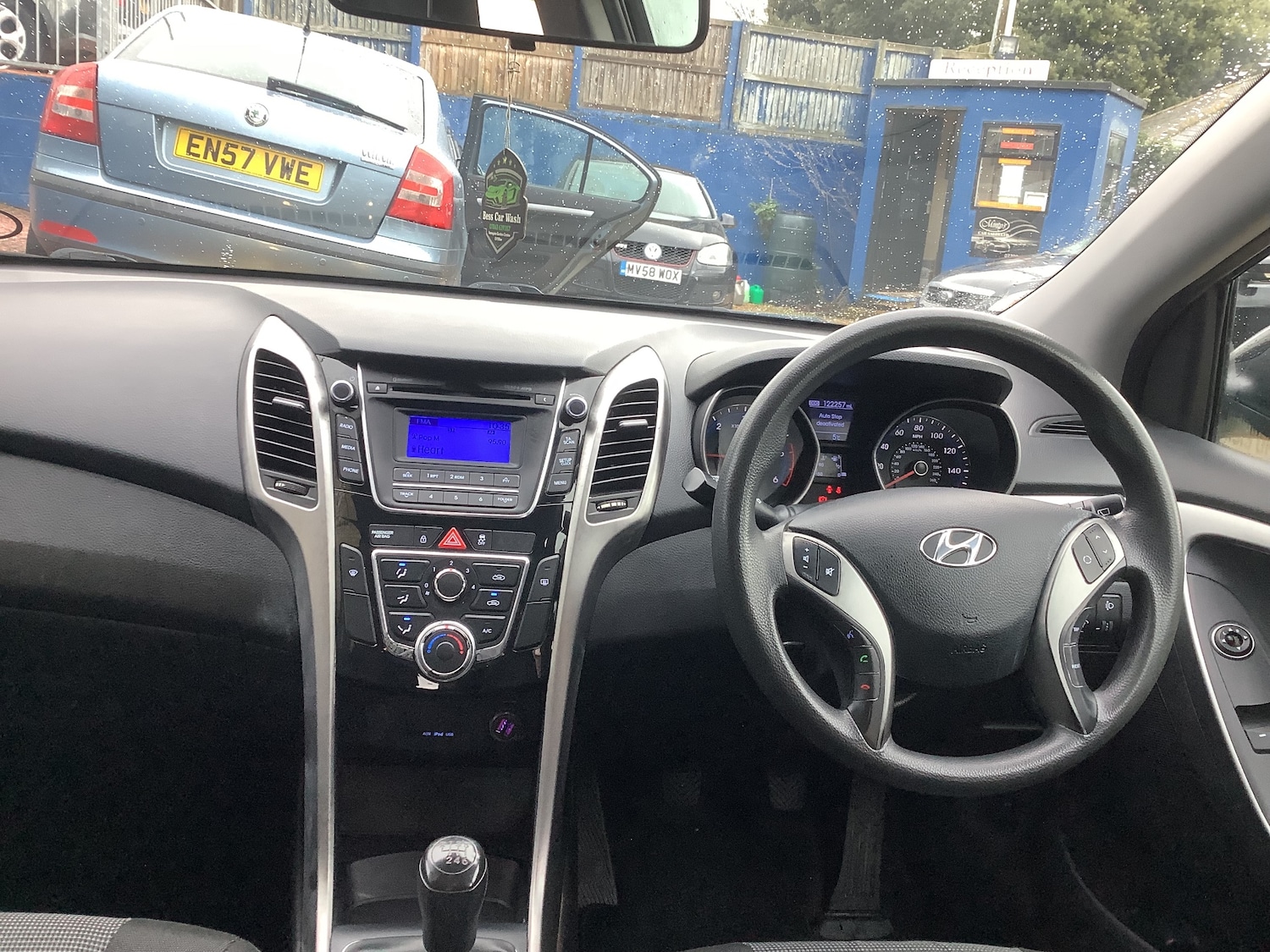 Used Hyundai i30 2012 for sale - 76625803: Photo 9