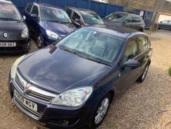 Used Vauxhall Astra 2008 for sale - 73973643: Photo